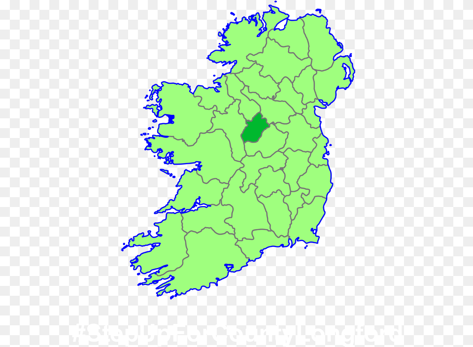 Ireland, Nature, Chart, Plot, Land Free Png