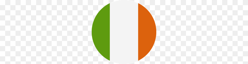 Ireland Car Stickers And Decals, Disk, Oval Free Png Download