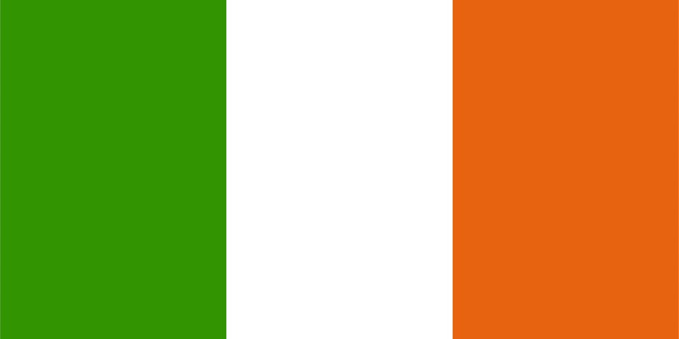 Ireland Clipart Png