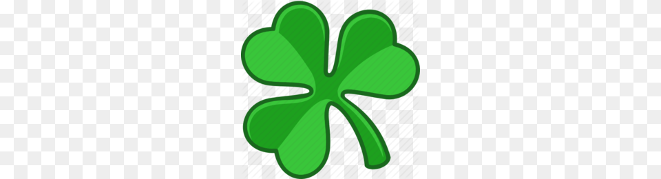 Ireland Clipart, Green, Leaf, Plant, Applique Png