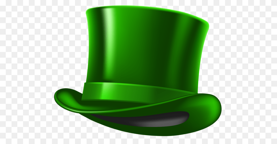 Ireland Clipart Leprechaun Hat, Clothing, Green, Cowboy Hat Png