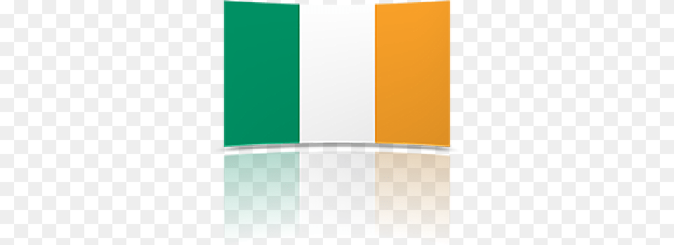 Ireland Flag, Oars, Paddle Png Image