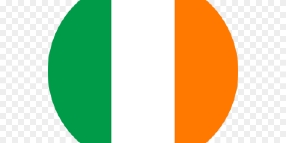 Ireland Flag Clipart Real Png Image