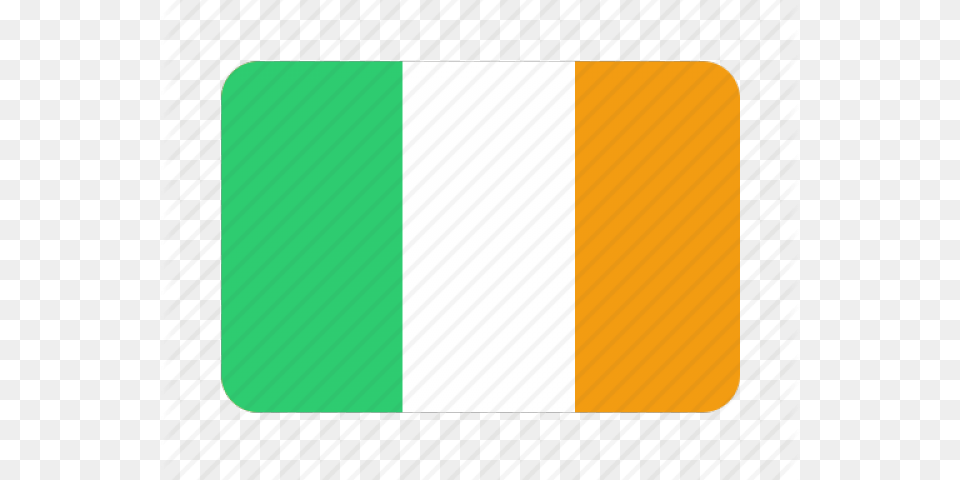 Ireland Flag Icon, Medication, Pill Png Image