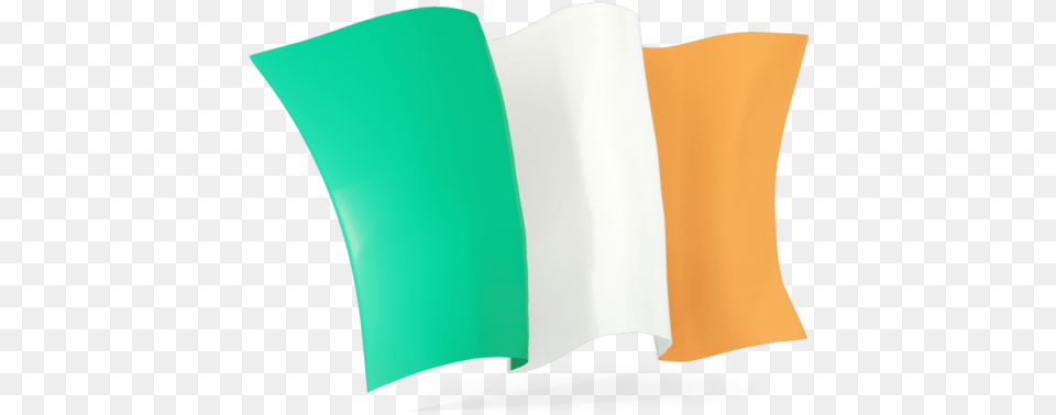Ireland Flag Irish Flag Waving, Cushion, Home Decor Free Png