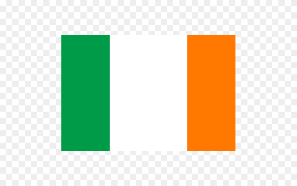 Ireland Flag Polyester Png