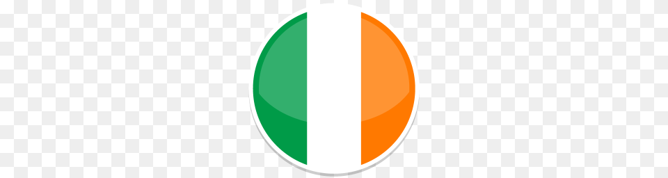 Ireland Icon Myiconfinder, Sphere, Disk Free Transparent Png