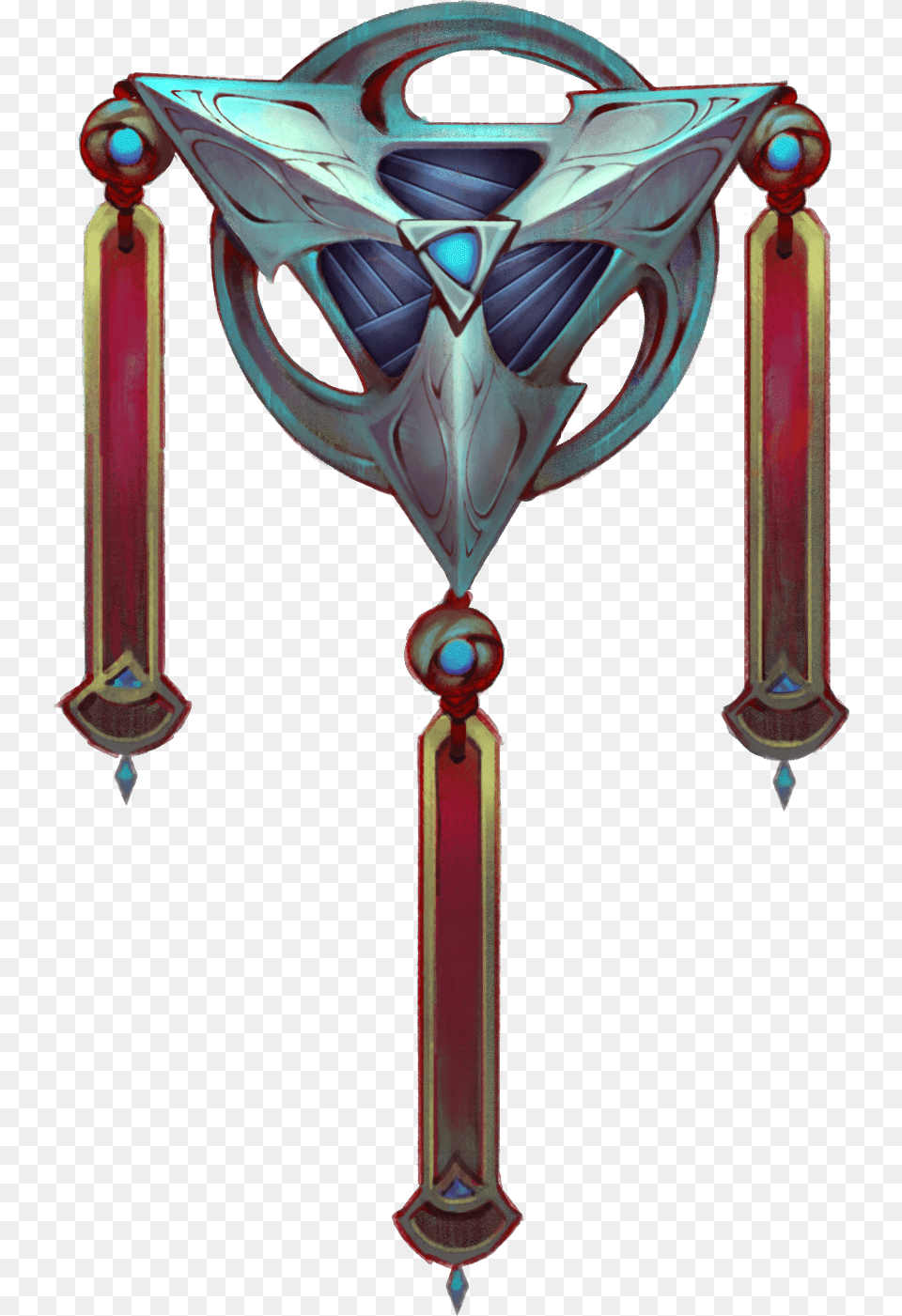 Irelia Crest Free Png