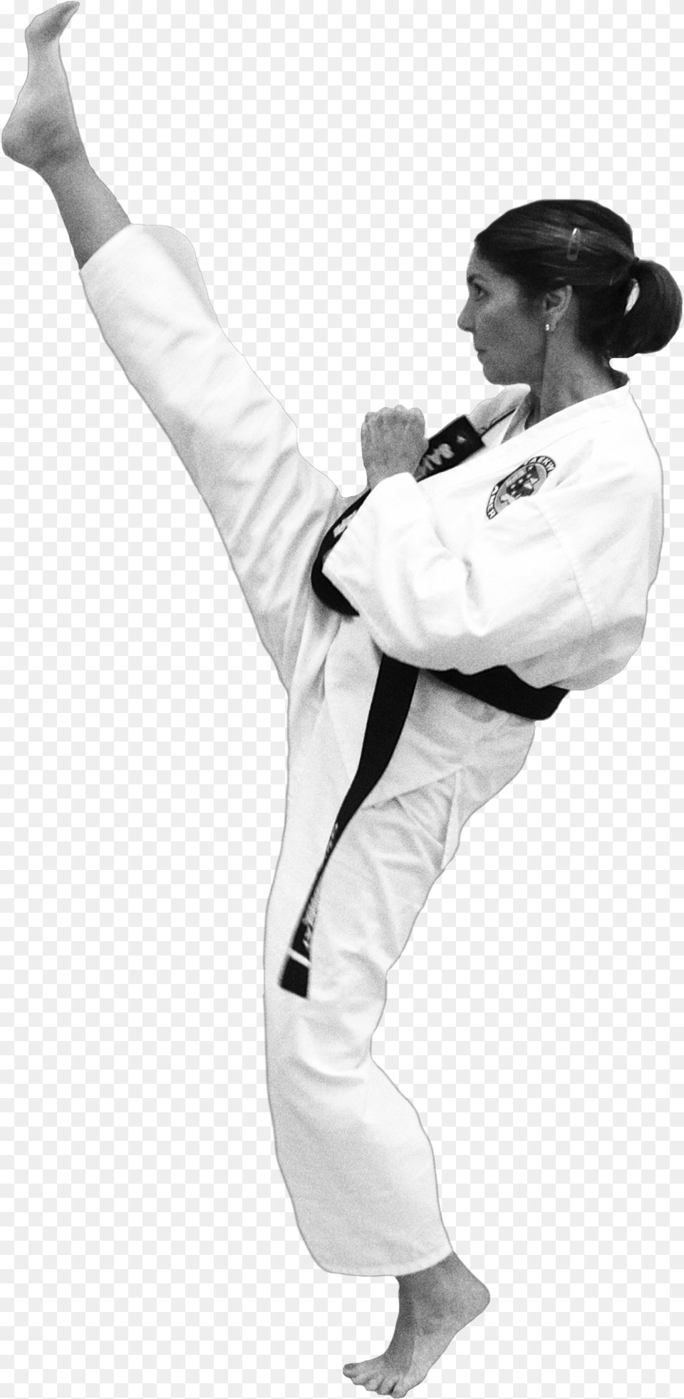 Irene Gavenas Has Been Involved In Our School Since Taekwondo, Adult, Person, Man, Male Free Png Download