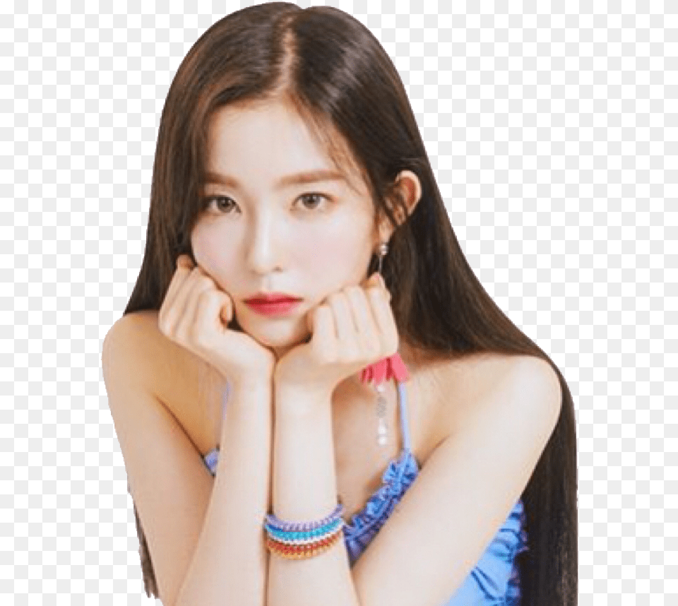 Irene Red Velvet, Face, Person, Head, Accessories Png Image