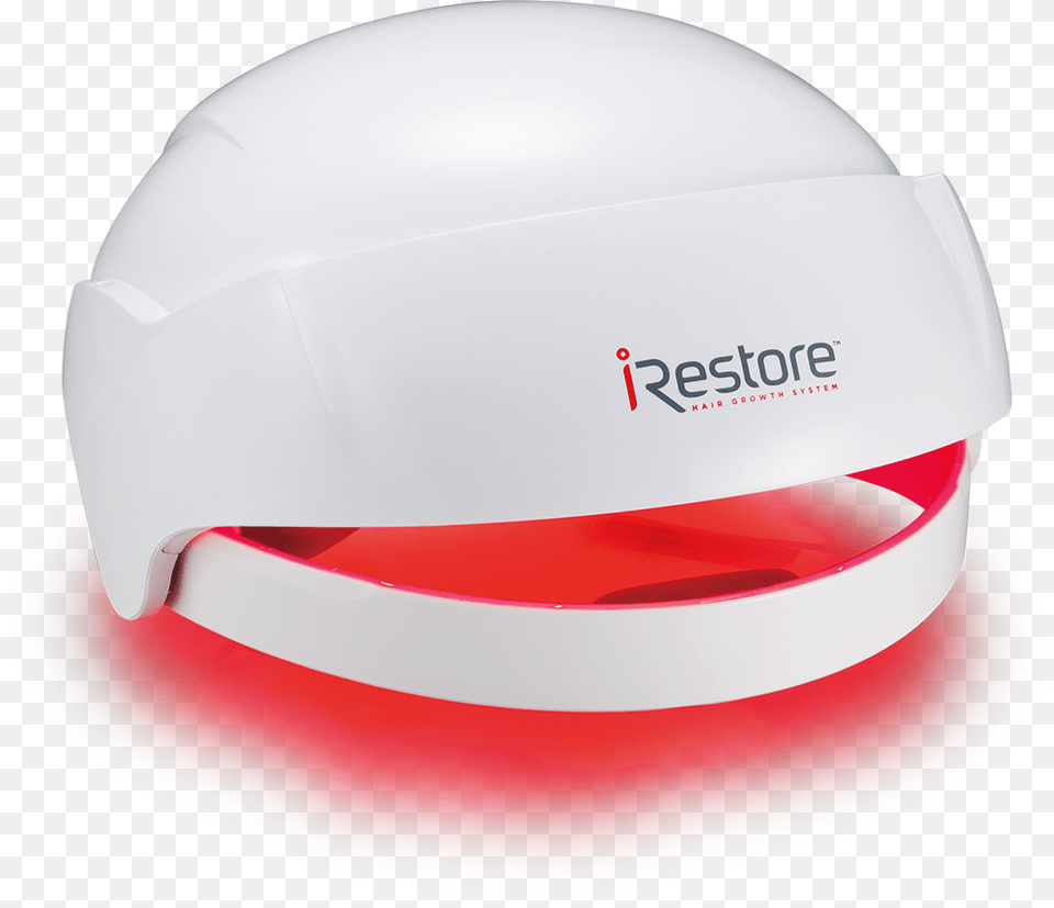 Irestore Hair Growth System Laser Caps For Hair Growth, Clothing, Hardhat, Helmet Png Image