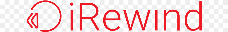 Irewind Irewind Logo, Light, Text Png