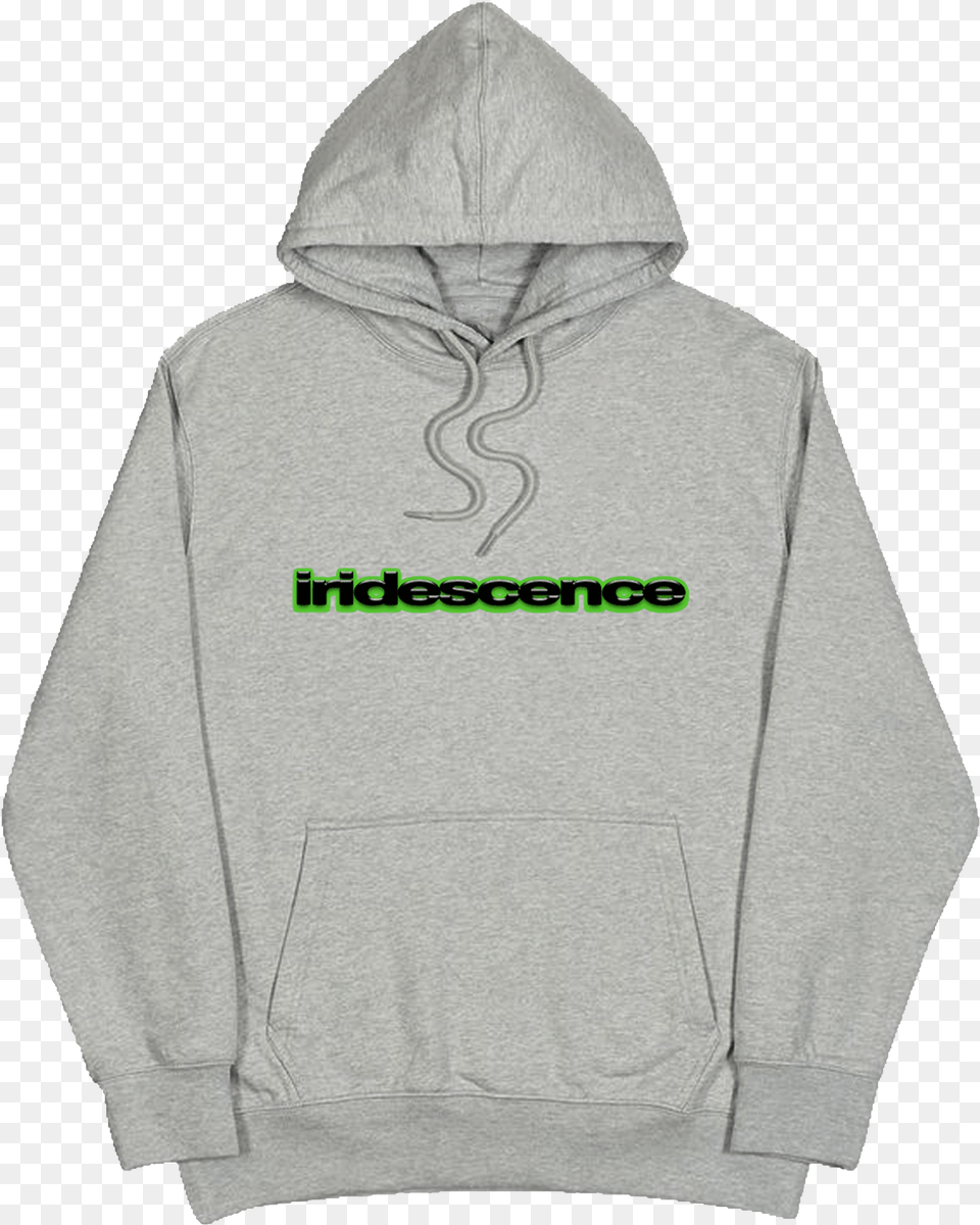 Iridescence Brockhampton Hoodie, Clothing, Knitwear, Sweater, Sweatshirt Png Image