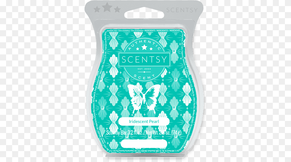 Iridescent Pearl Scentsy Bar Scentsy Spring Summer 2020, Advertisement, Poster, First Aid Free Png
