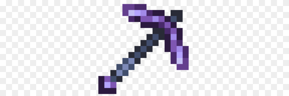 Iridium Pickaxe Stardew Valley, Purple, Chess, Game Png Image