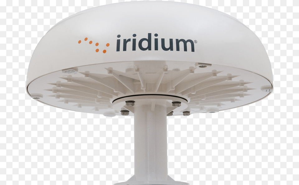 Iridium Pilot, Lamp Free Png