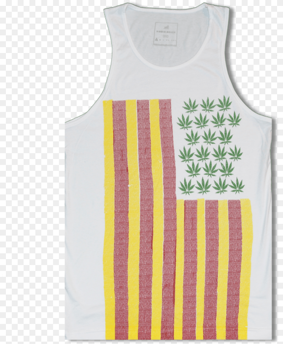 Irie Nation Tank Active Tank, Clothing, Undershirt, Tank Top, Pattern Free Png Download