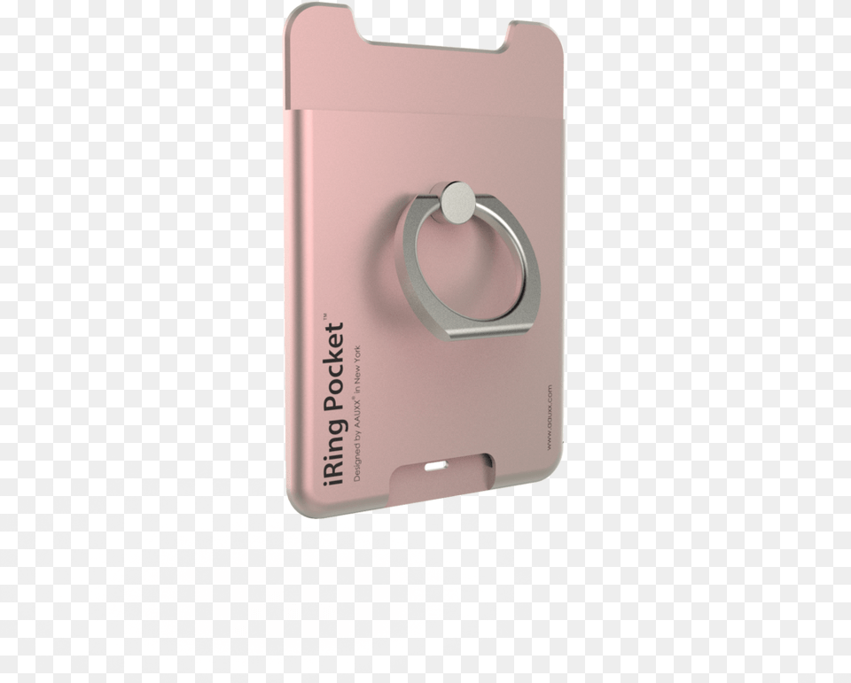 Iring Pocket Rose Gold, Electrical Device Free Png Download