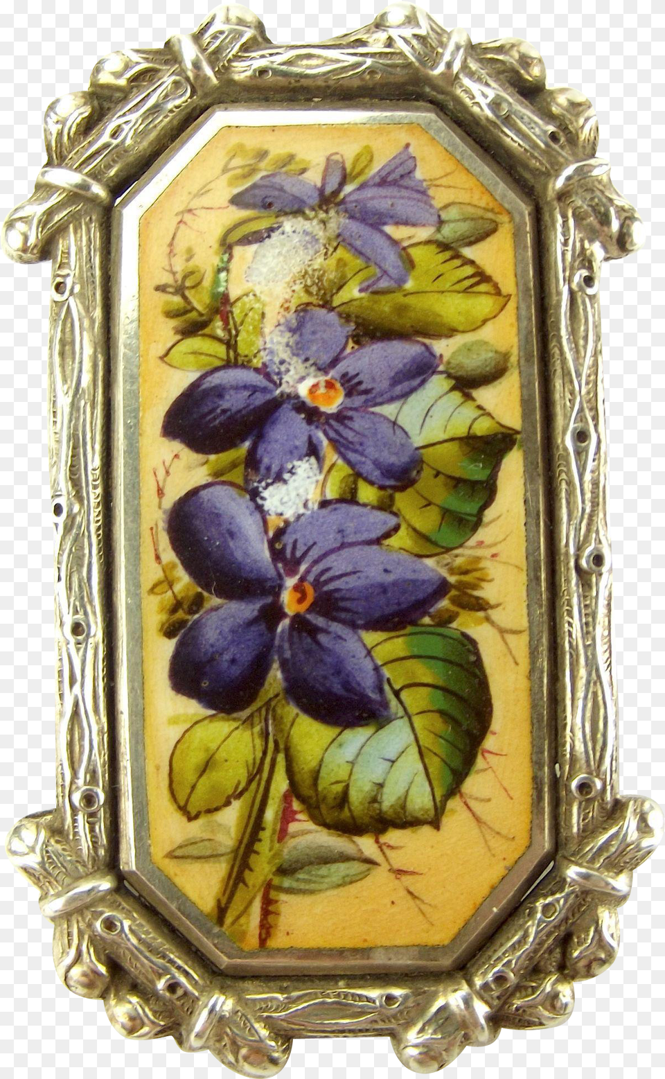 Iris Free Png Download