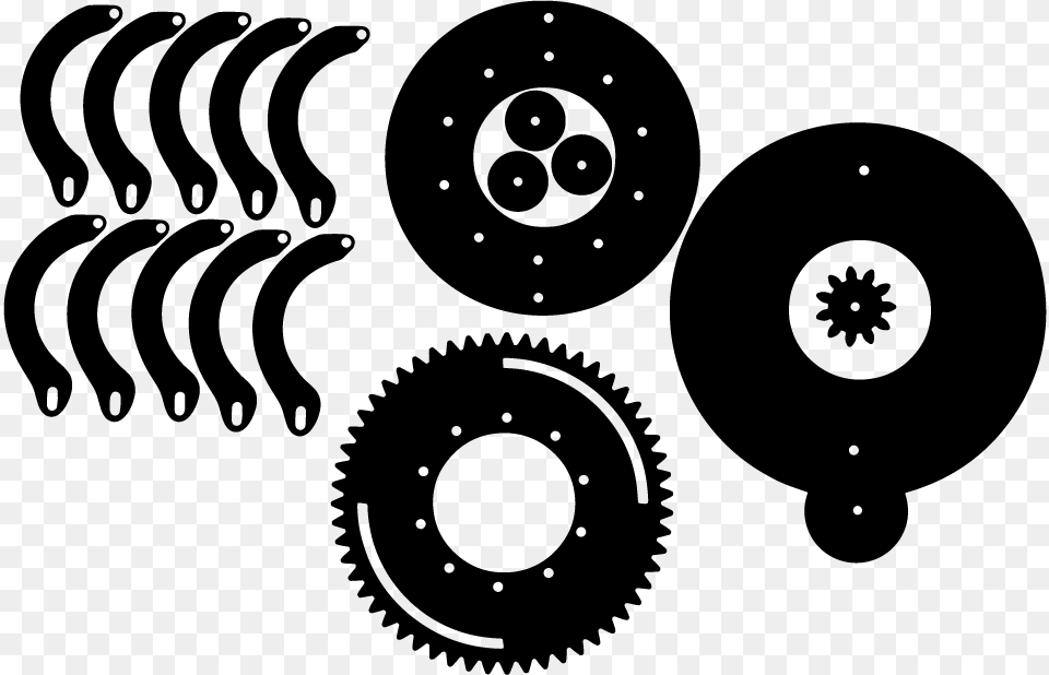 Iris, Machine, Spoke, Wheel, Gear Free Transparent Png