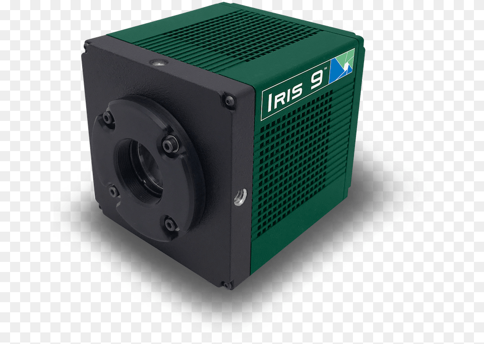 Iris 9 Photoquotclassquotwp Image Machine, Electronics, Speaker Free Png Download