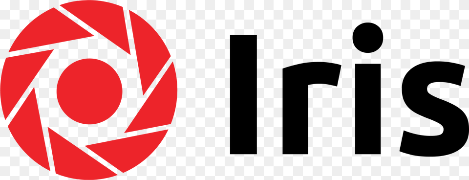 Iris Automation Logo Free Png