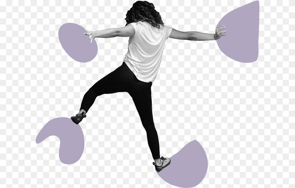 Iris Boulders Throwing, Adult, Female, Person, Woman Png