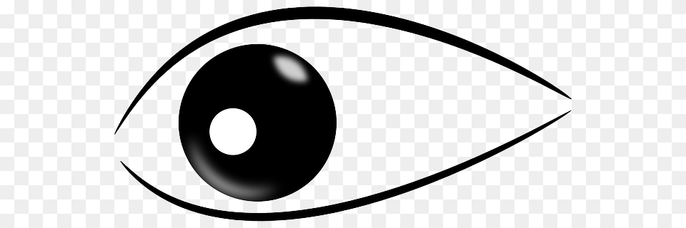 Iris Clipart Eye Pupil, Weapon Free Transparent Png