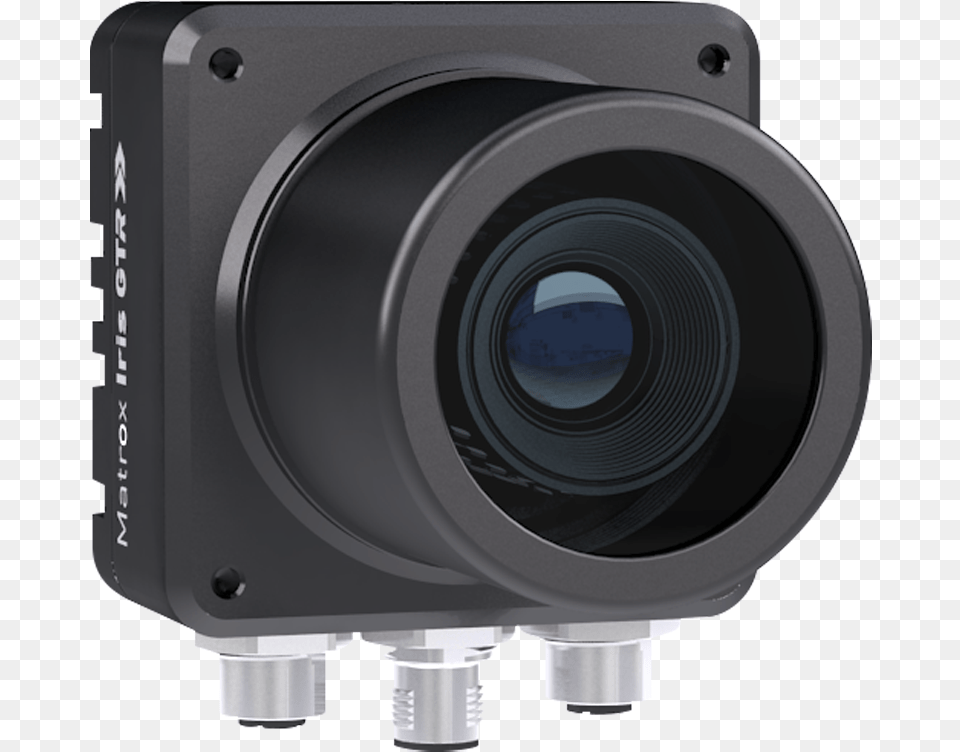 Iris Gtr Portable, Camera, Electronics, Video Camera, Camera Lens Free Transparent Png