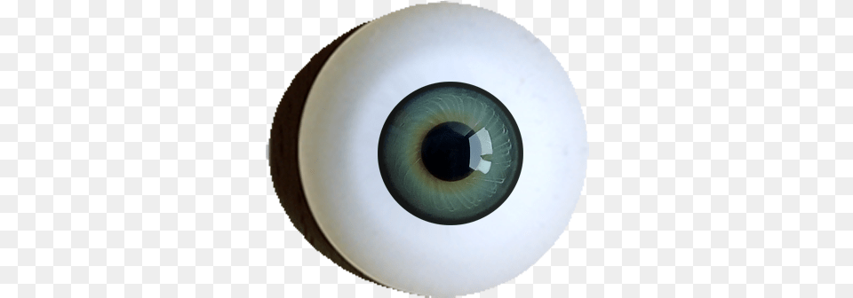 Iris Muskle Eyes Superior Round Blue, Lamp, Sphere, Lampshade, Accessories Free Png