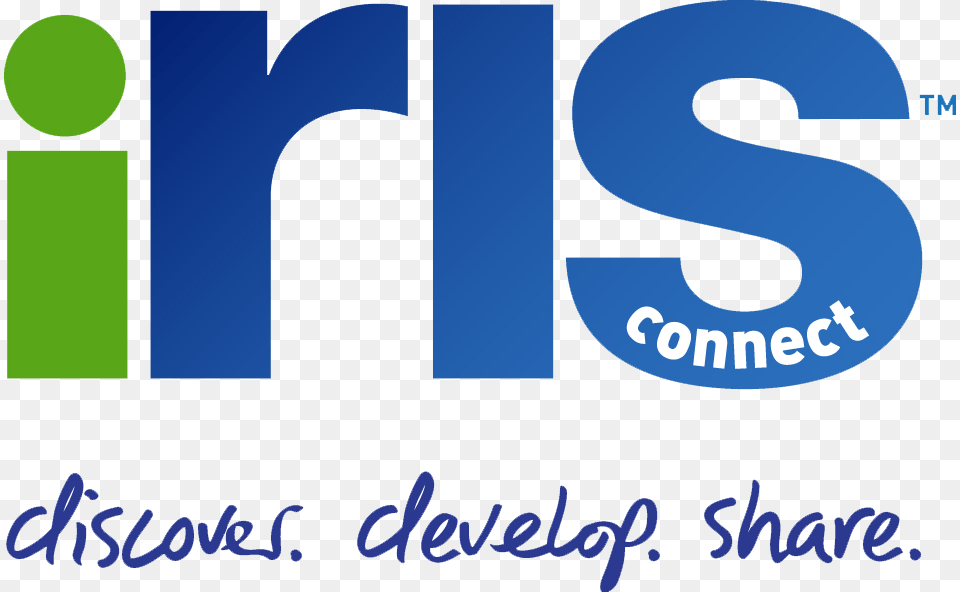 Iris Self Reflection By Ajay Iris Connect, Logo, Text Png