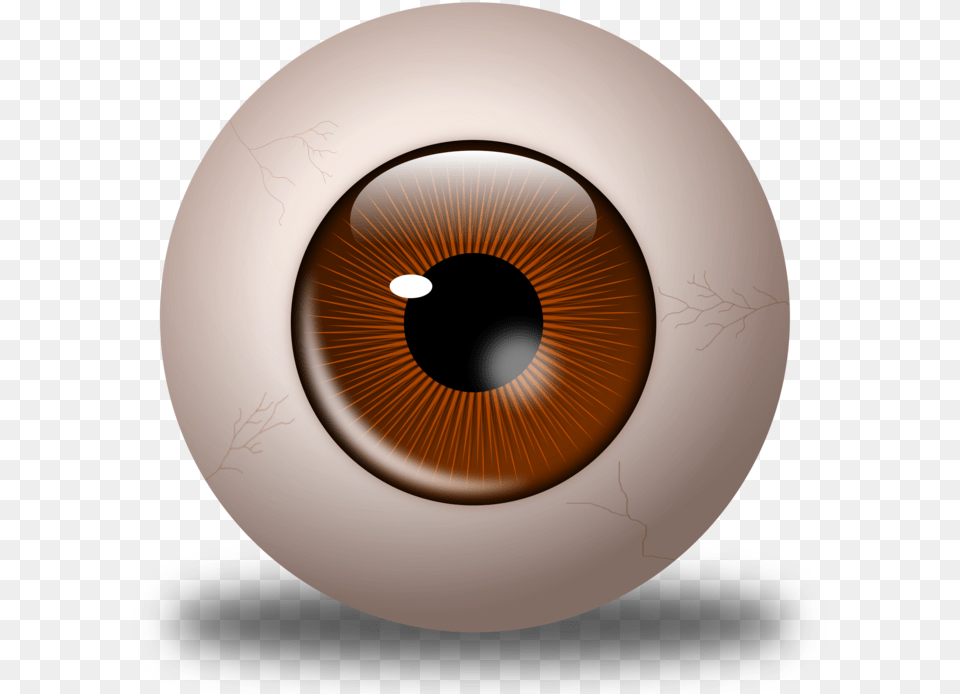 Irisclose Upeye, Sphere, Hole, Disk, Art Free Transparent Png
