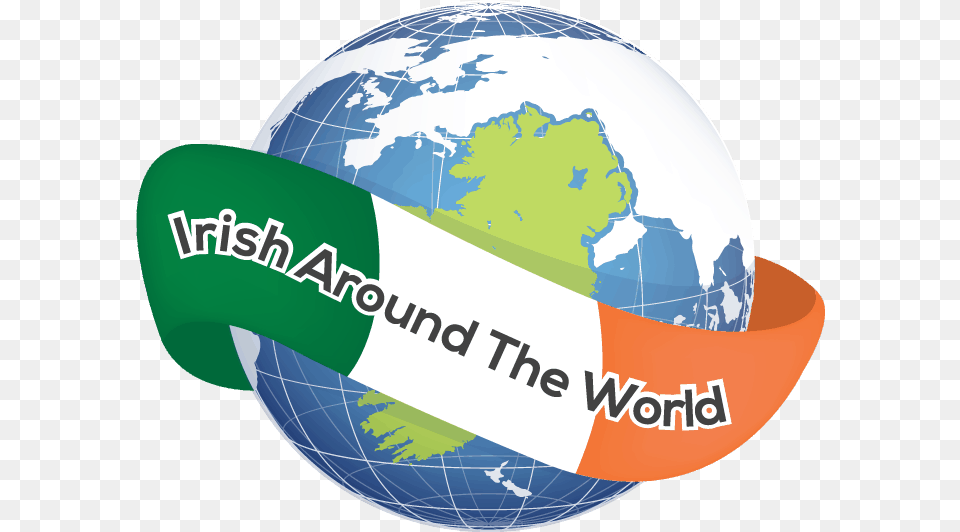 Irish Around The World Irish Curse Words, Astronomy, Outer Space, Disk Free Png