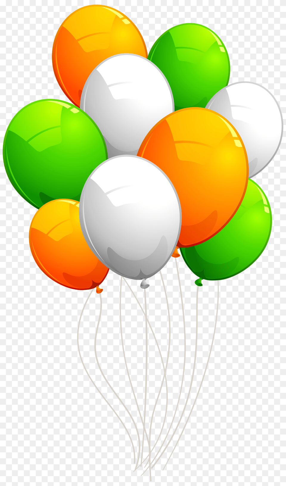 Irish Balloons, Balloon Free Transparent Png