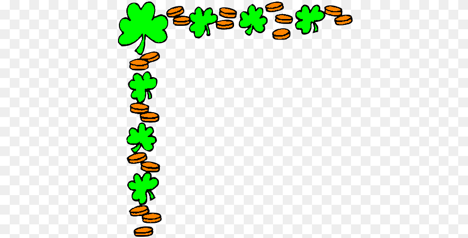 Irish Borders Cliparts, Food, Sweets Free Png Download