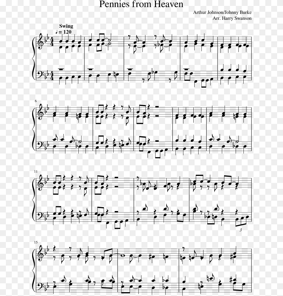 Irish Christmas Fiddle Tune, Gray Png Image