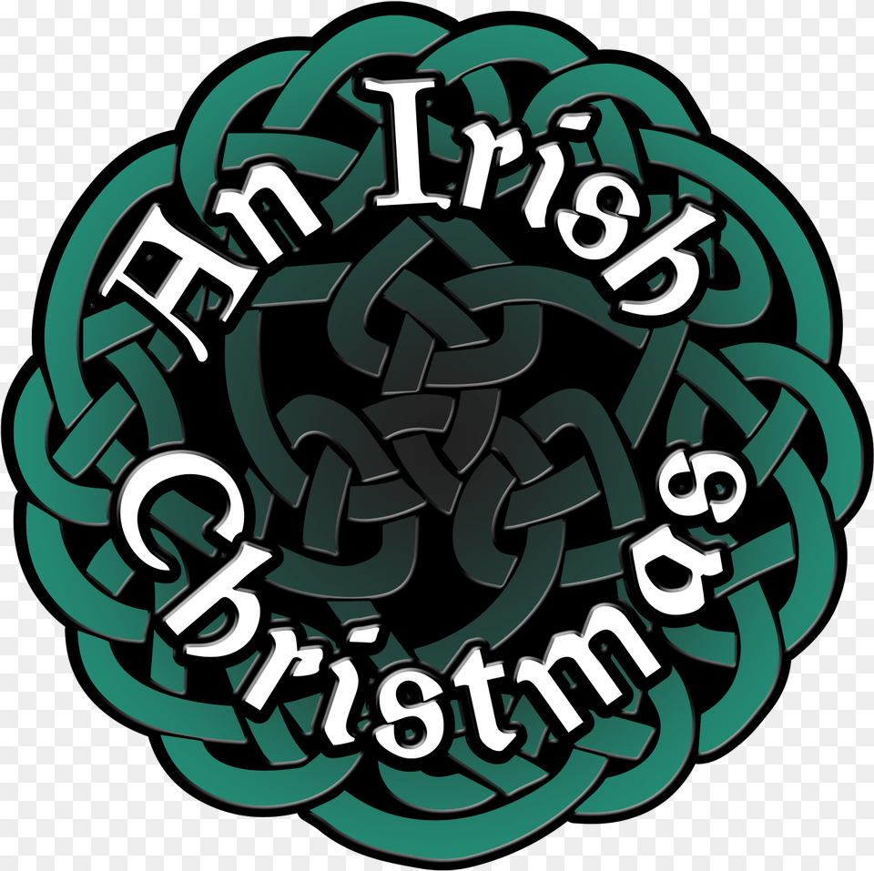 Irish Christmas Logo, Recycling Symbol, Symbol, Ammunition, Grenade Png