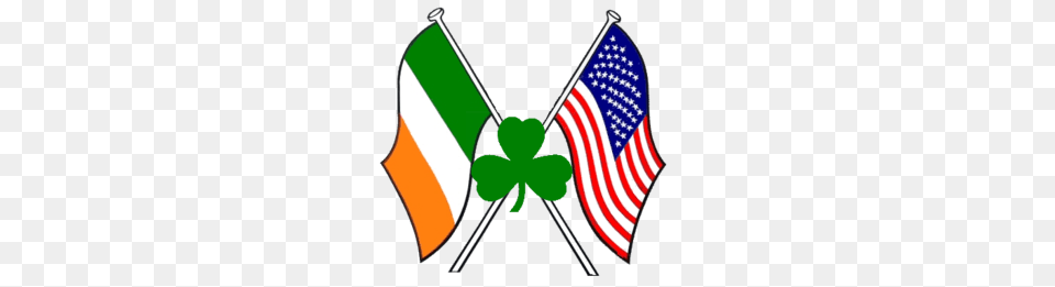 Irish Clipart, American Flag, Flag, Appliance, Ceiling Fan Png