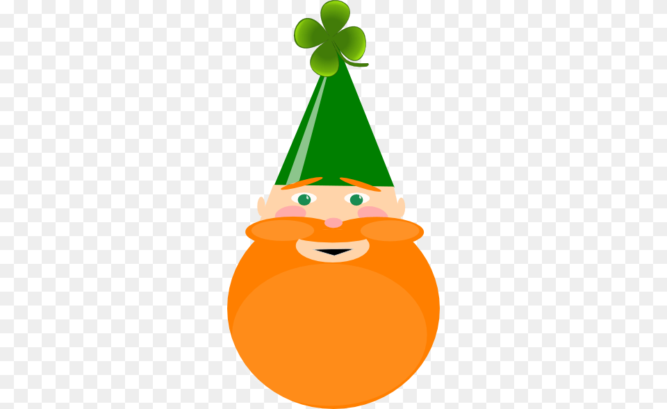 Irish Clipart Small, Clothing, Hat, Party Hat Png
