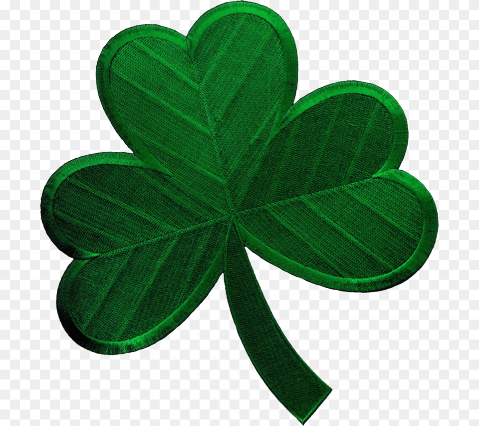 Irish Clover, Green, Leaf, Plant Png Image