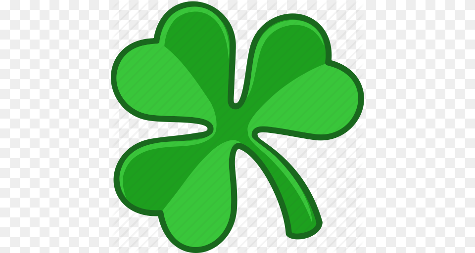 Irish Clover Group With Items, Green, Leaf, Plant, Accessories Png
