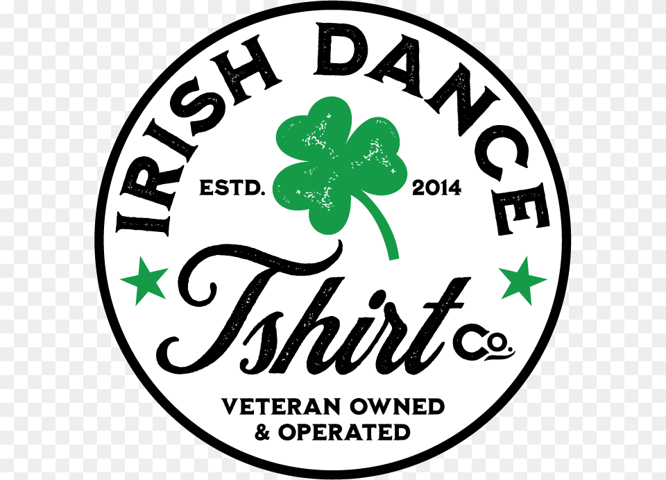 Irish Dance Tshirt Company Dance, Logo Png Image