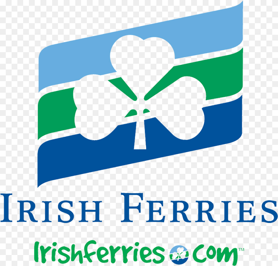 Irish Ferries Provide Competitors With Discounted Car Irish Ferries Logo Free Png