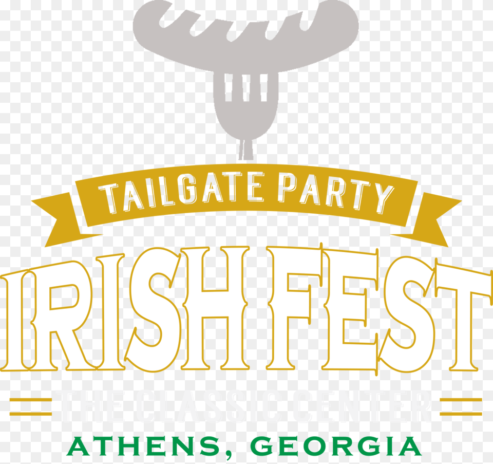 Irish Fest Emblem, Advertisement, Poster, Logo Free Png Download