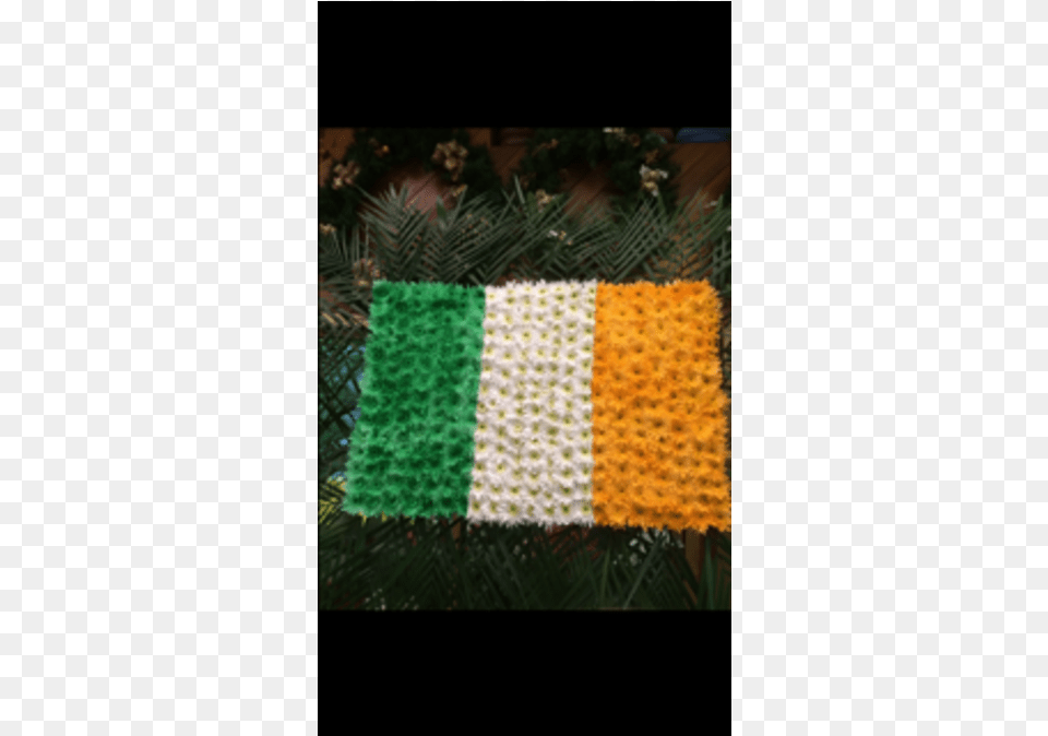 Irish Flag Flag, Christmas, Christmas Decorations, Festival Free Png Download