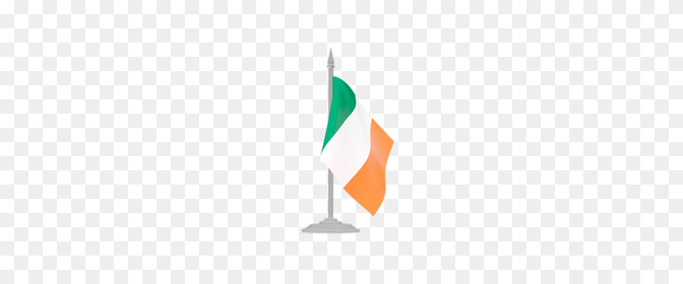 Irish Flag Shamrock, Ireland Flag Free Png