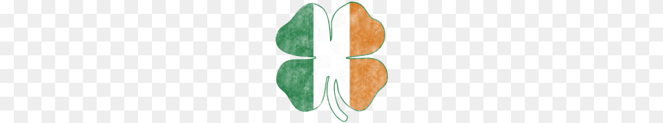 Irish Flag Shamrock, Logo, Leaf, Plant Png