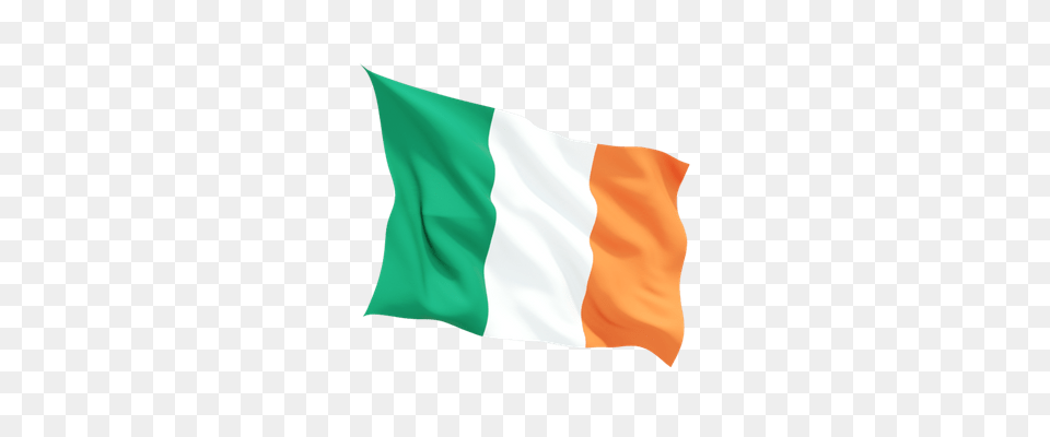 Irish Flag Stroke Diaper, Ireland Flag Free Transparent Png