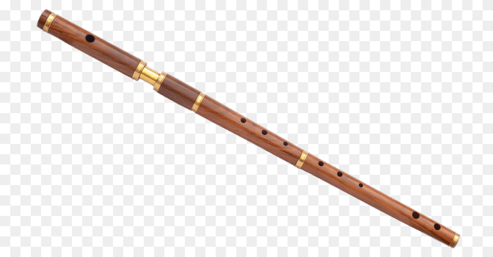 Irish Flute Transparent, Musical Instrument, Mace Club, Weapon Png