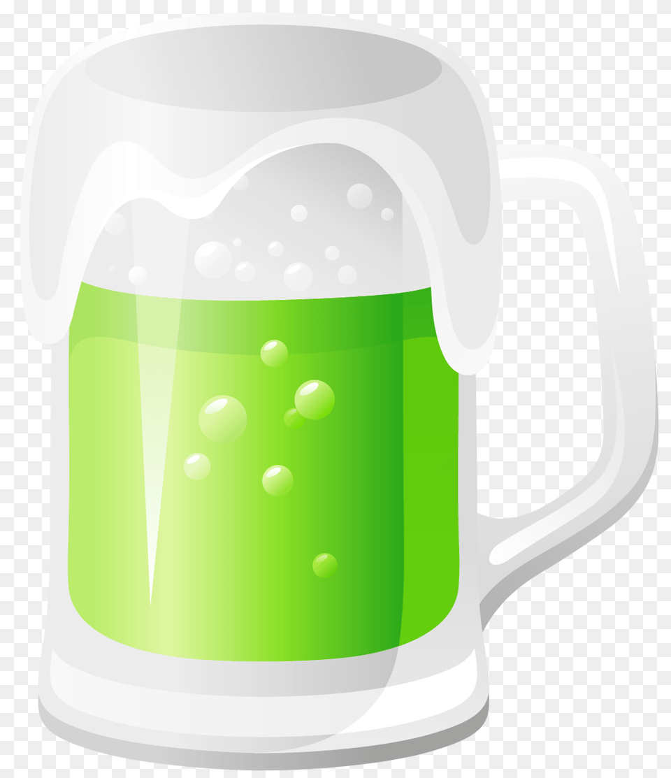 Irish Green Beer, Cup, Glass, Bottle, Jug Free Transparent Png